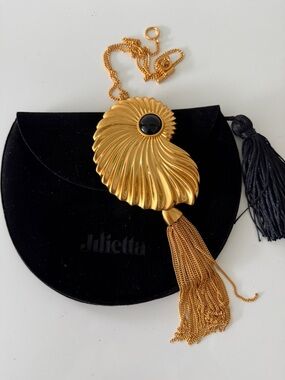 JULIETTA Aveline Necklace